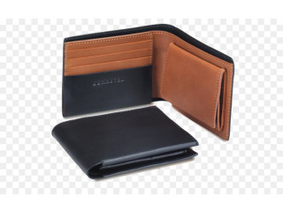 My grandson lost wallet