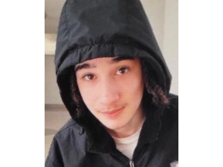 MISSING CHILD ALERT-MASSACHUSETTS Last Seen July 16, 2025