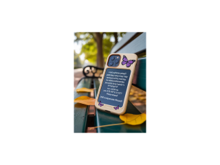 LOST A PHONE YESTERDAY!!