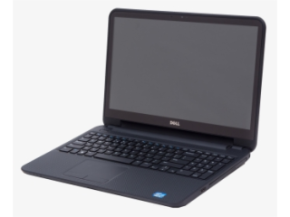 Lost laptop