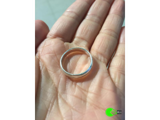 Ring found at Bondi Junction