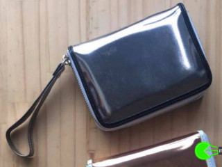 Lost wallet with documents Darling Harbour or Wynyard Station