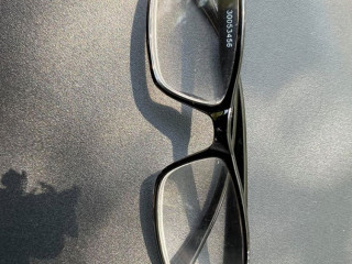 Spectacles found on Markham Ave