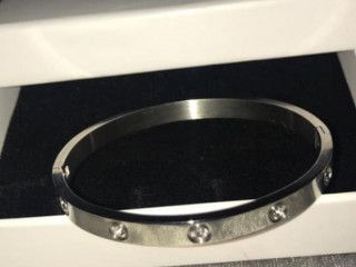 Lost ring at city centre or Kensington