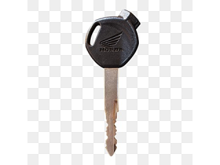 Lost keys