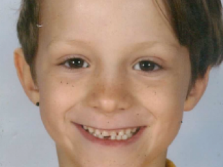 Kid missing from Bendigo, Victoria