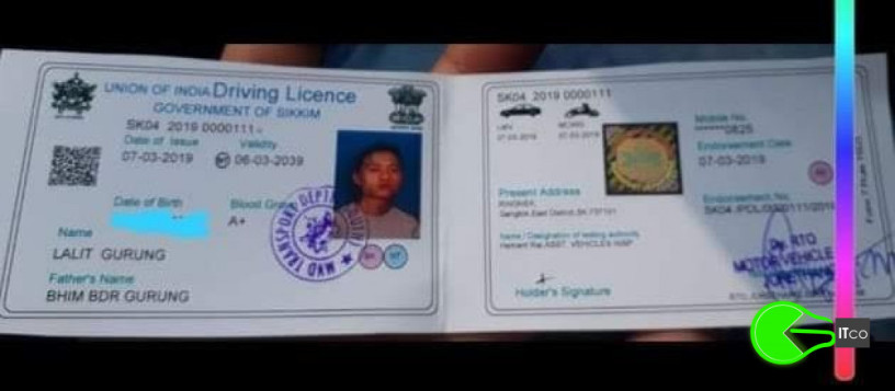 lost-driving-license-in-darjeeling-big-0