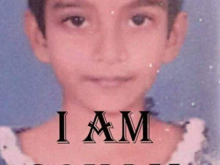 Kid missing from mumbai