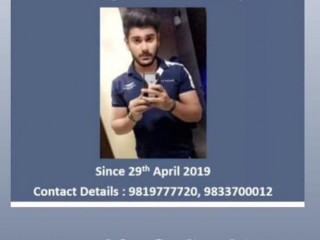 Boy missing from Vashi Bridge