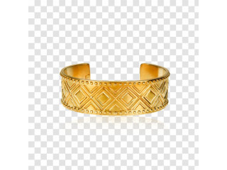 My Sister Has lost Gold bracelet