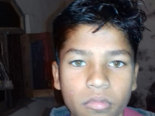 Boy missing lakshmipur station, Nichlaul