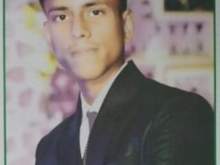 Ayoosh Mukherjee, missing from Jalpaiguri