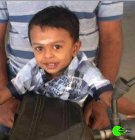 male-baby-missing-from-hosur-big-0