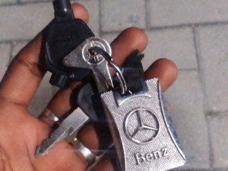 Key found near Hulhumale terminal