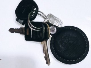 Found key near maaveyo miskiiyy