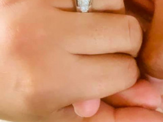 Lost engagement ring on n 1 Ave and 57 St Manhattan