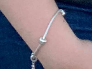 Lost bracelet in Boone, NC.